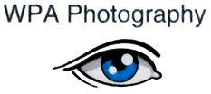 WPA Photography logo